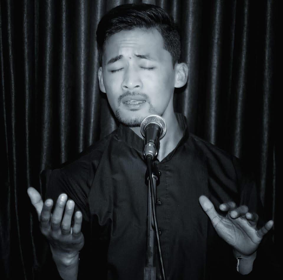 Vocal Classes